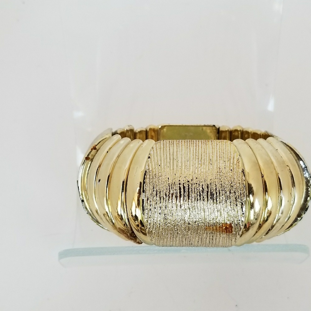 Gold Bangles - Picture 6 of 6
